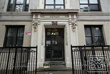 Rented by OGI Management