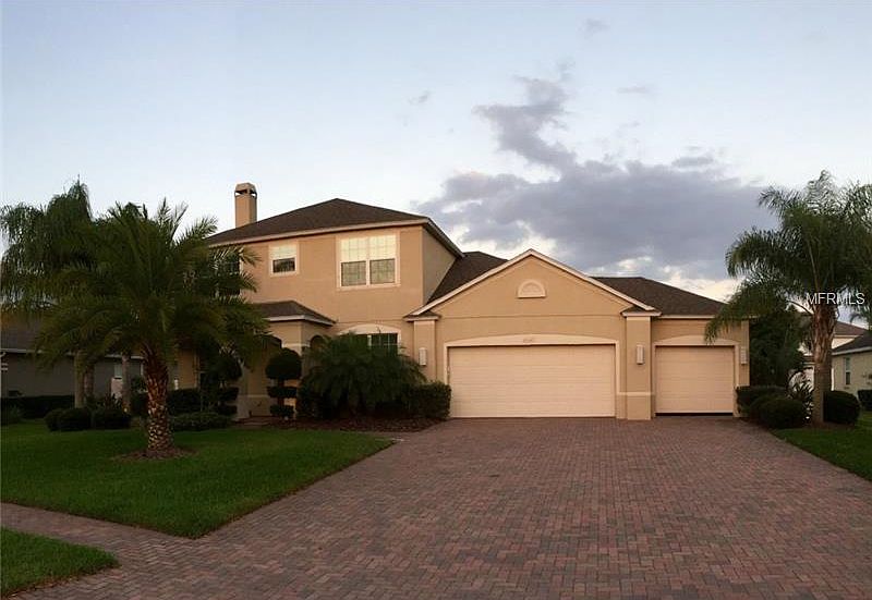 1st image of 4841 Lake Milly Dr