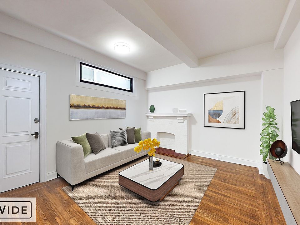 1st image of 145 W 55th St APT 4E