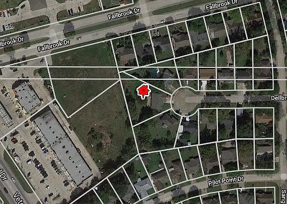 1st image of 1326 Dellbrook Dr
