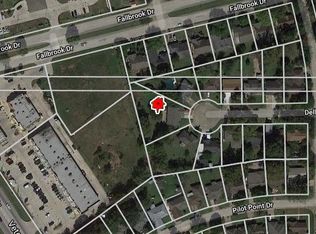 1326 Dellbrook Dr, Houston, TX 77038