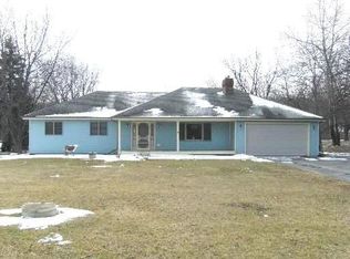 1941 Norfolk Ave, Crete, IL 60417