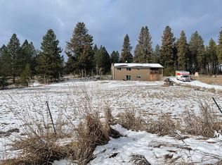 17709 Carey Ln, Frenchtown, MT 59834