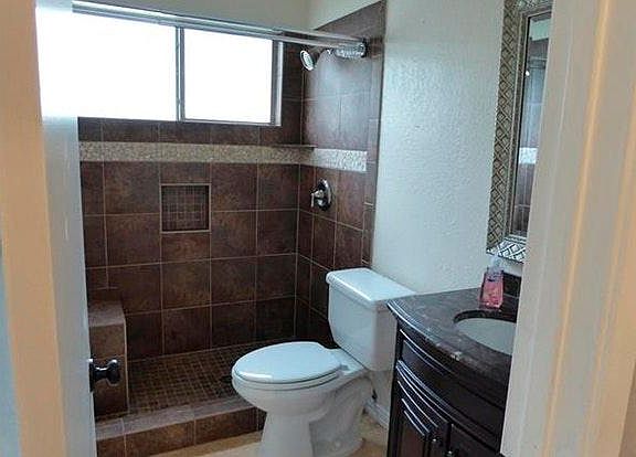 hall bath