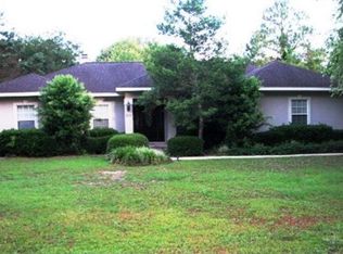 1601 N Pine St, Foley, AL 36535
