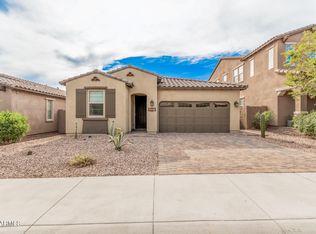 12707 W Caraveo Pl, Peoria, AZ 85383