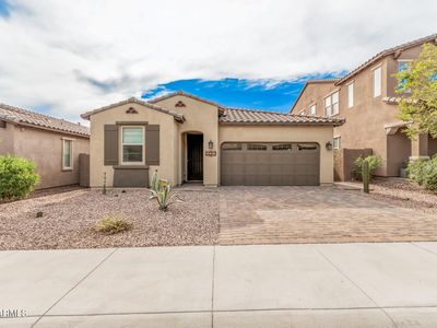 12707 W CARAVEO Place, Peoria, AZ, 85383