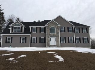 629-63 Ryan Farm, Windham, NH 03087