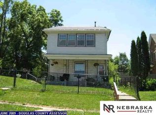 3521 Franklin St, Omaha, NE 68111