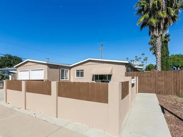 4358 Bannock Ave, San Diego, CA 92117