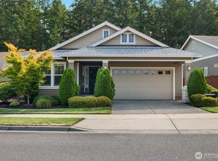 4802 Meriwood Drive NE, Lacey, WA 98516