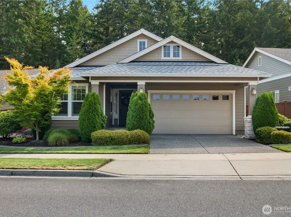 4802 Meriwood Drive NE, Lacey, WA 98516