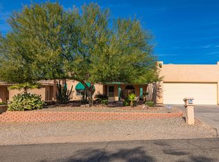 2869 Edgewood Dr, Lake Havasu City, AZ 86406