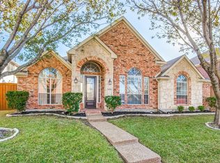 5409 Mountain Valley Dr, The Colony, TX 75056
