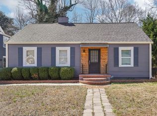 1694 Kenmore St SW, Atlanta, GA 30311