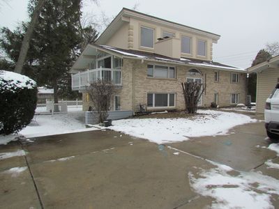 1600 S Meyers Rd, Lombard, IL, 60148