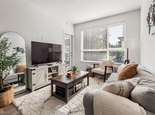 20829 77a Ave #210, Langley, BC V2Y 0Y5