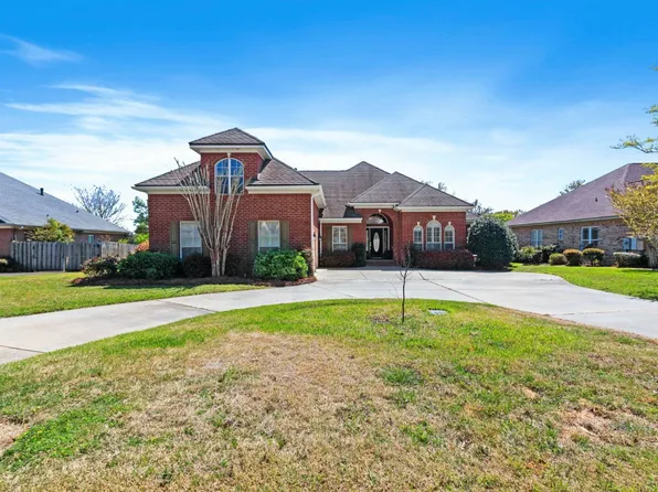 8718 Lake View Dr, Fairhope, AL 36532