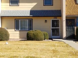 192 Gamble Ln, Pueblo, CO 81001