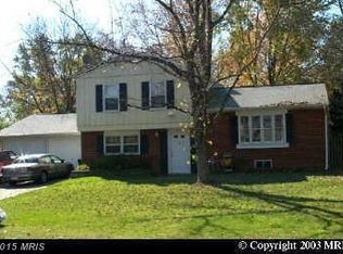 9501 Small Dr, Clinton, MD 20735