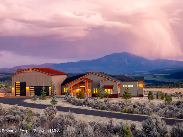 52 Grosbeak Pl, Glenwood Springs, CO 81601