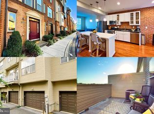 1440 Trafalgar Ln, Frederick, MD 21701