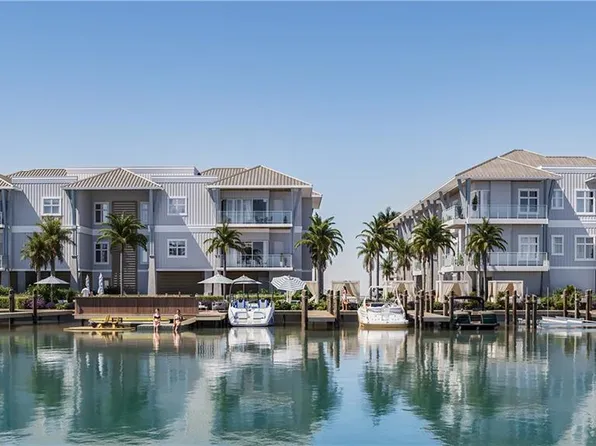 1624 Gulf Shore BLVD N #202, NAPLES, FL 34102