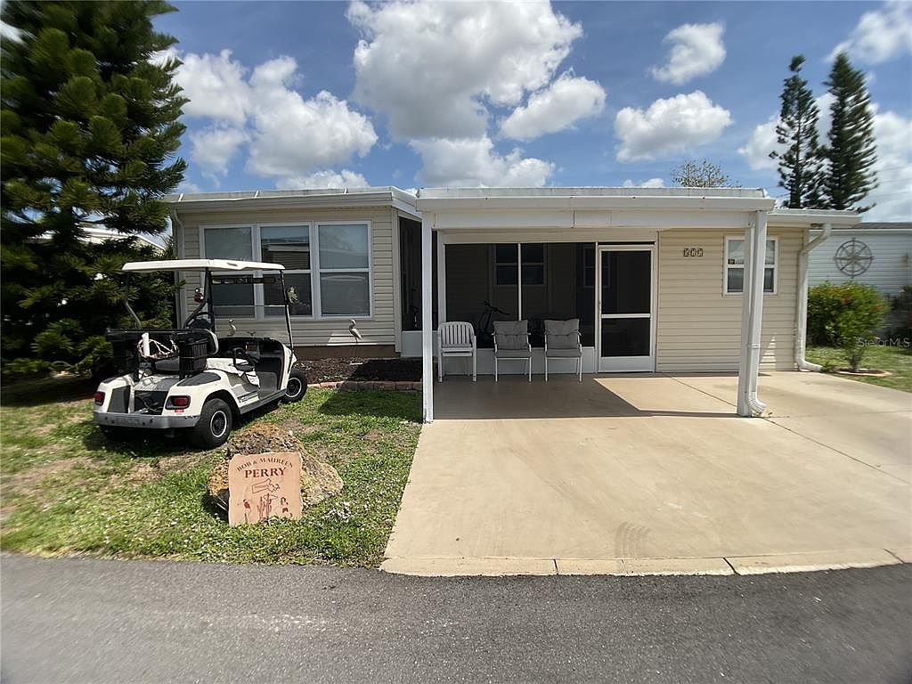 2100 Kings Hwy Lot 577