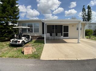 2100 Kings Hwy Lot 577, Punta Gorda, FL 33980