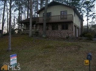 109 Thornwood Dr SW, Rome, GA 30165