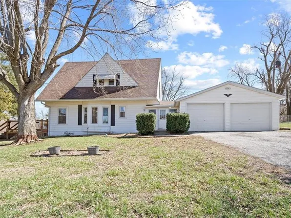 203 Main St, De Kalb, MO 64440