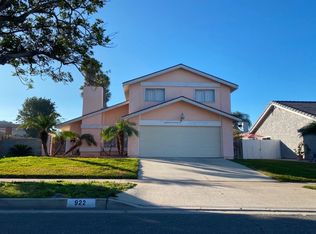 922 W Columbine Ave, Santa Ana, CA 92707