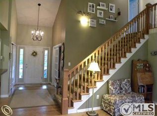 8255 Rattalee Lake Rd, Clarkston, MI 48348