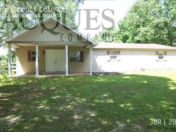 407 Coral Rd, Spokane, MO 65754