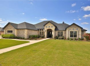 141 Angie Ln, Abilene, TX 79602