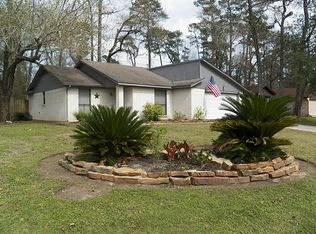 4158 Sweet Gum Trl, Kingwood, TX 77339