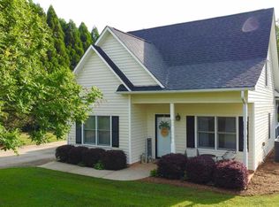 745 E Victor Hill Rd, Duncan, SC 29334