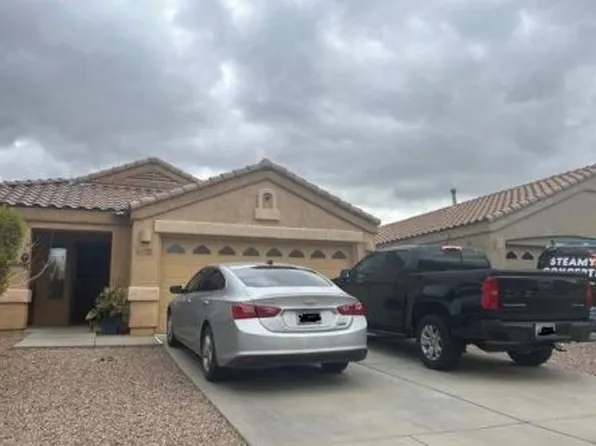 6757 W Copperwood Way, Tucson, AZ 85757