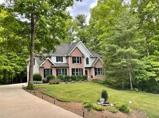 10 Dunnwoody Ct, Arden, NC 28704