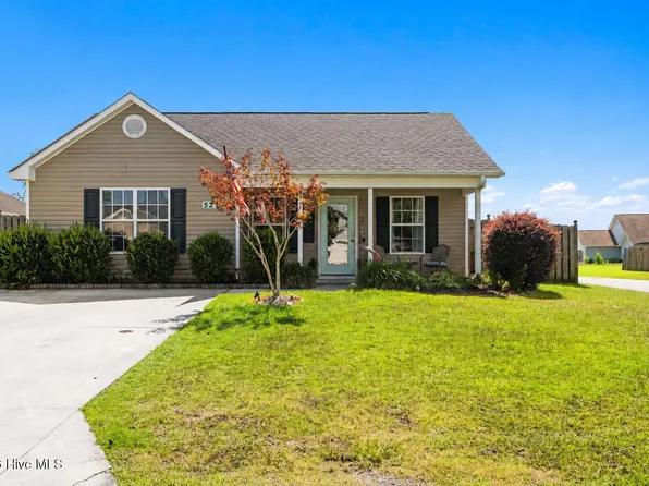 523 Montego Court, Wilmington, NC 28411