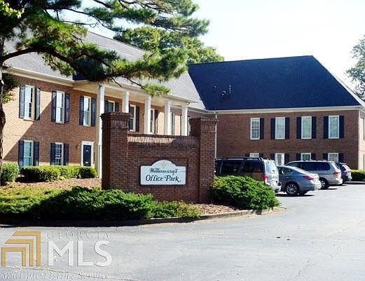 2nd image of 2625 Sandy Plains Rd Ste 104