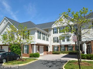 25230 Pond View Sq UNIT 101, South riding, VA 20152