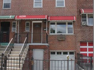 2116 Cross Bronx Expressway, Bronx, NY 10472