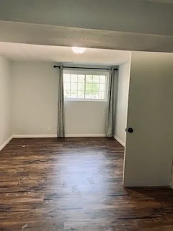 3rd bed basement