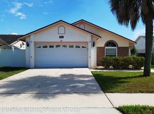 2436 Albaca Dr, Orlando, FL 32837