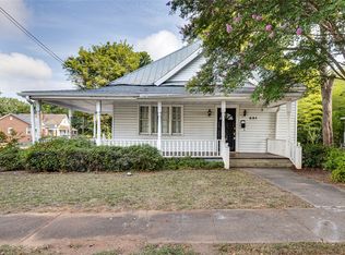 301 Cater St, Anderson, SC 29621