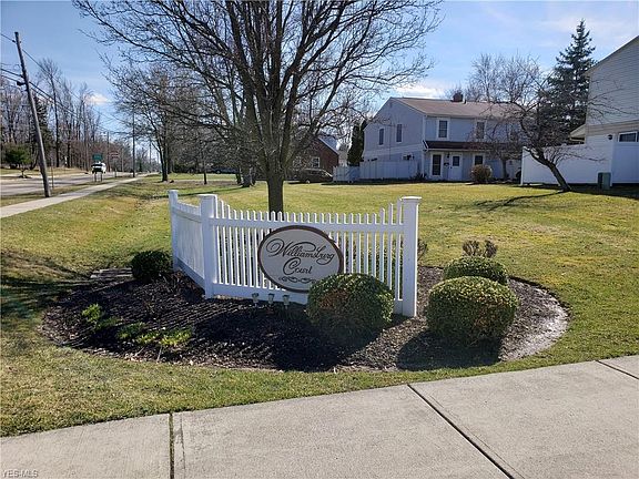 2nd image of 20335 Williamsburg Ct #310A