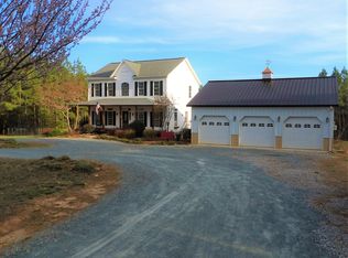 2123 Ayers Rd, Moneta, VA 24121