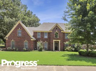 4365 Field Oak Rd, Millington, TN 38053