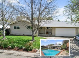 6343 Paso Dr, Redding, CA 96001